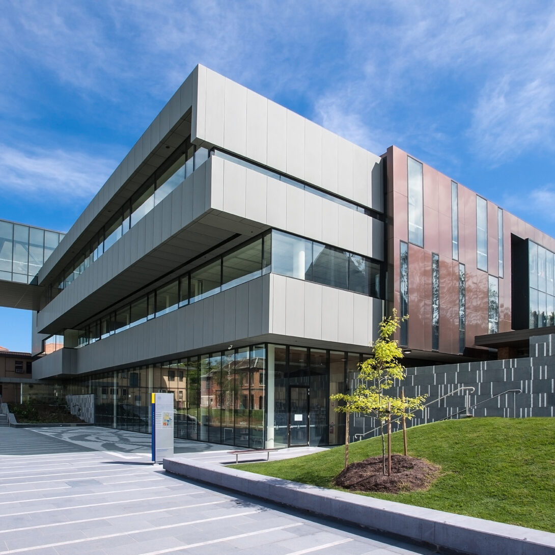 WGA AU | Wallbridge Gilbert Aztec - Carey Grammar Centre for Learning and Innovation