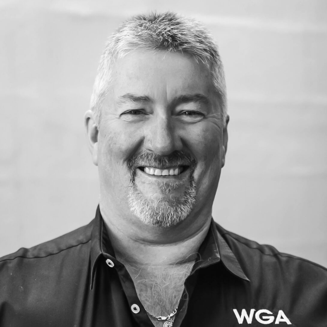 WGA AU | Wallbridge Gilbert Aztec - Rodger Weste