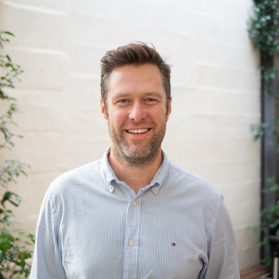 WGA AU | Wallbridge Gilbert Aztec - Alex Lloyd Appointed Joint Regional Manager for South Australia Image