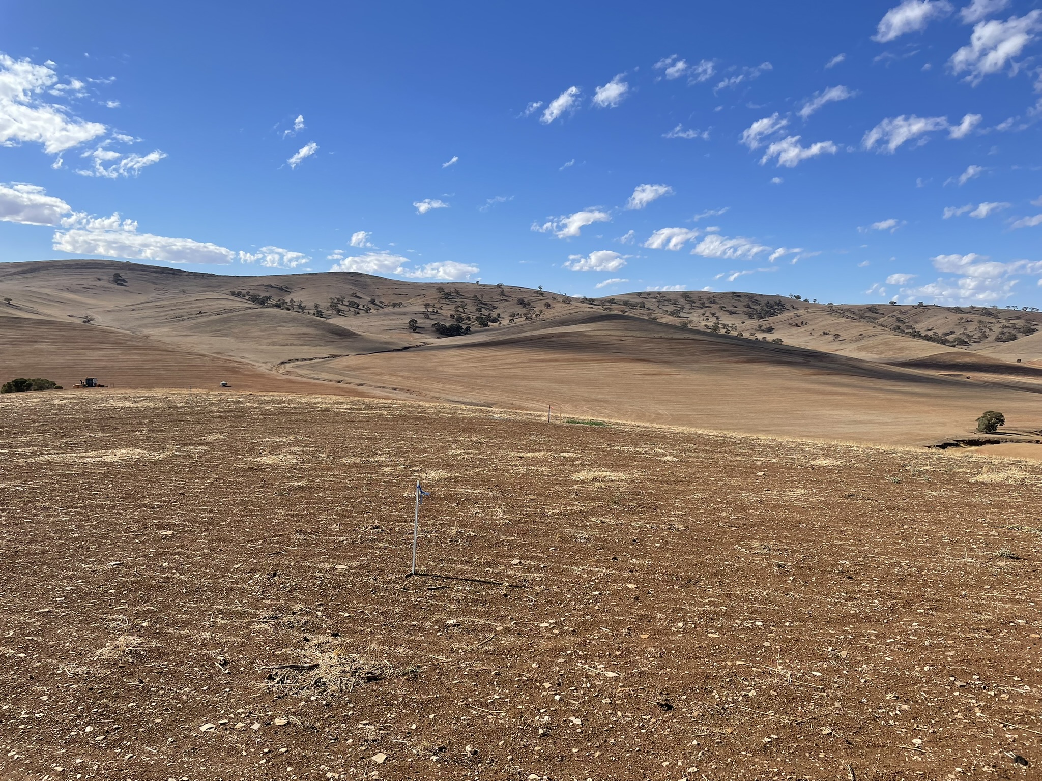 Carmody's Hill Wind Farm - WGA AU | Wallbridge Gilbert Aztec