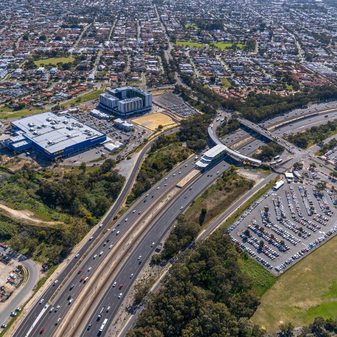 WGA AU | Wallbridge Gilbert Aztec - Stephenson Avenue Extension Independent Design Verification