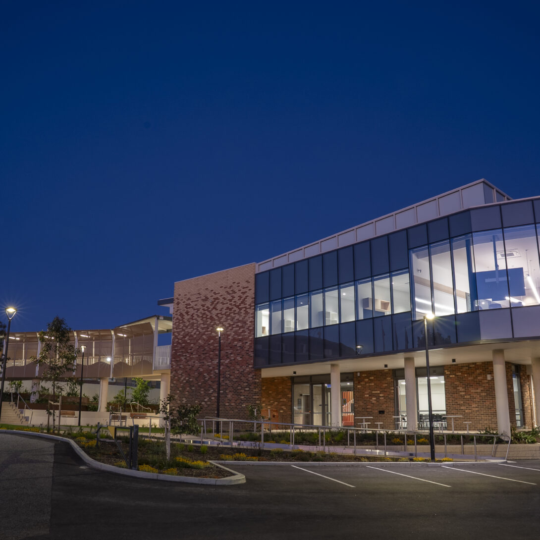 WGA AU | Wallbridge Gilbert Aztec - Pedare Christian College