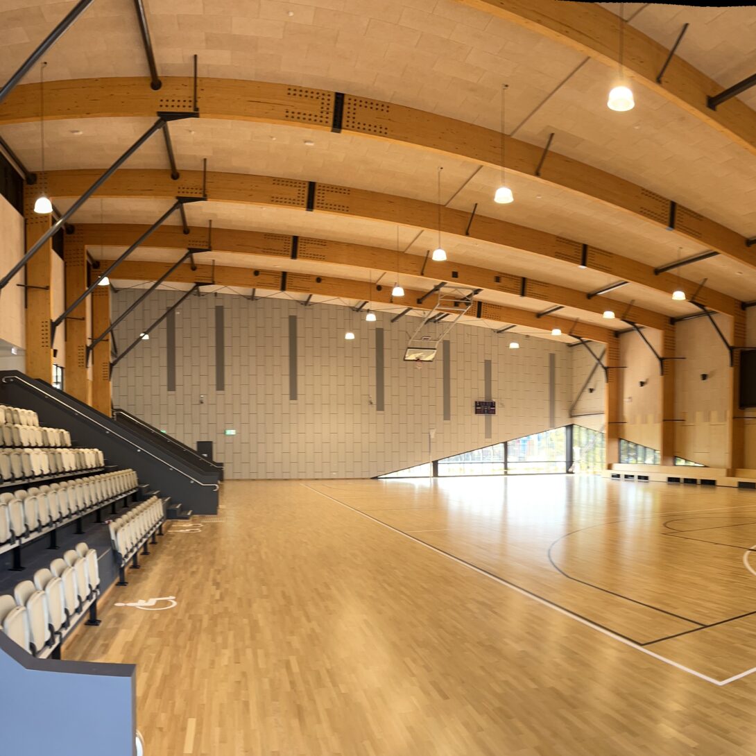 WGA AU | Wallbridge Gilbert Aztec - Narrandjeri Stadium