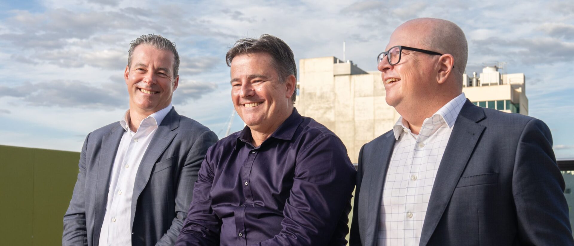 WGA AU | Wallbridge Gilbert Aztec - AtkinsRéalis to acquire Australia-based Engineering Consultancy WGA Image