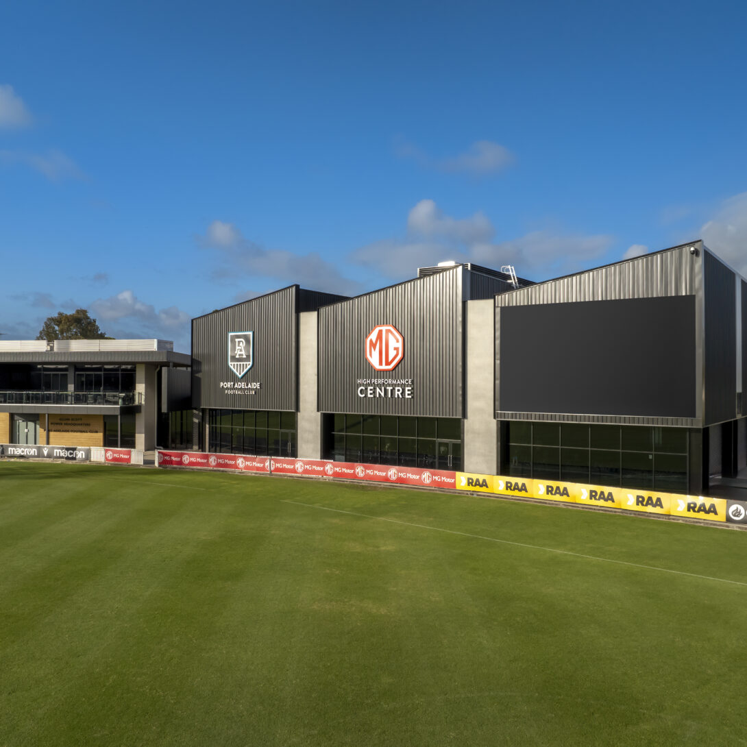 WGA AU | Wallbridge Gilbert Aztec - Port Adelaide Football Club