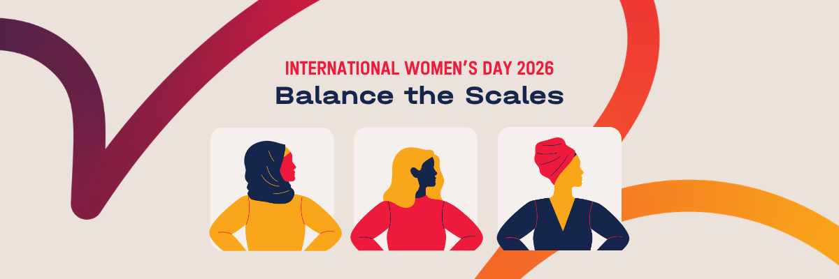 WGA AU | Wallbridge Gilbert Aztec - International Women's Day