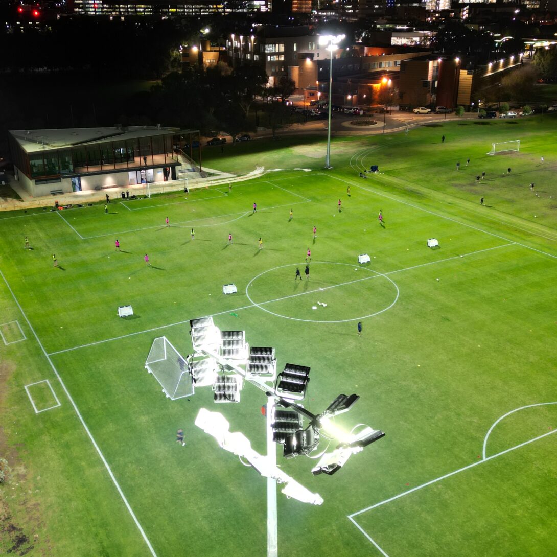 WGA AU | Wallbridge Gilbert Aztec - Adelaide Comets Football Club