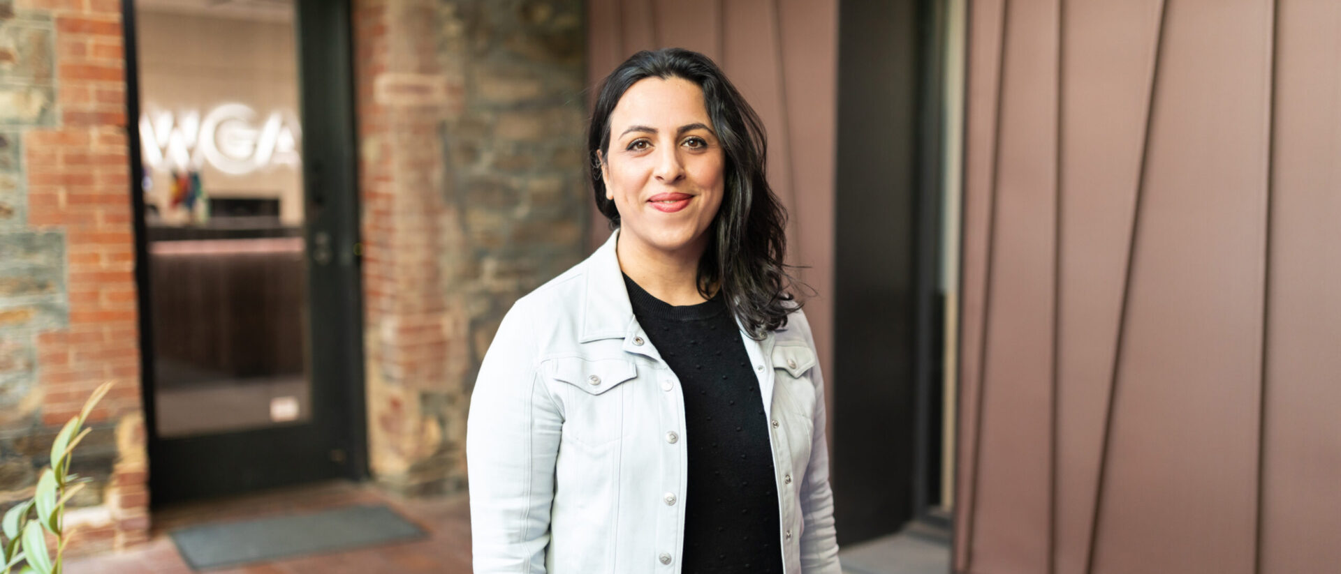 WGA AU | Wallbridge Gilbert Aztec - Women in Engineering