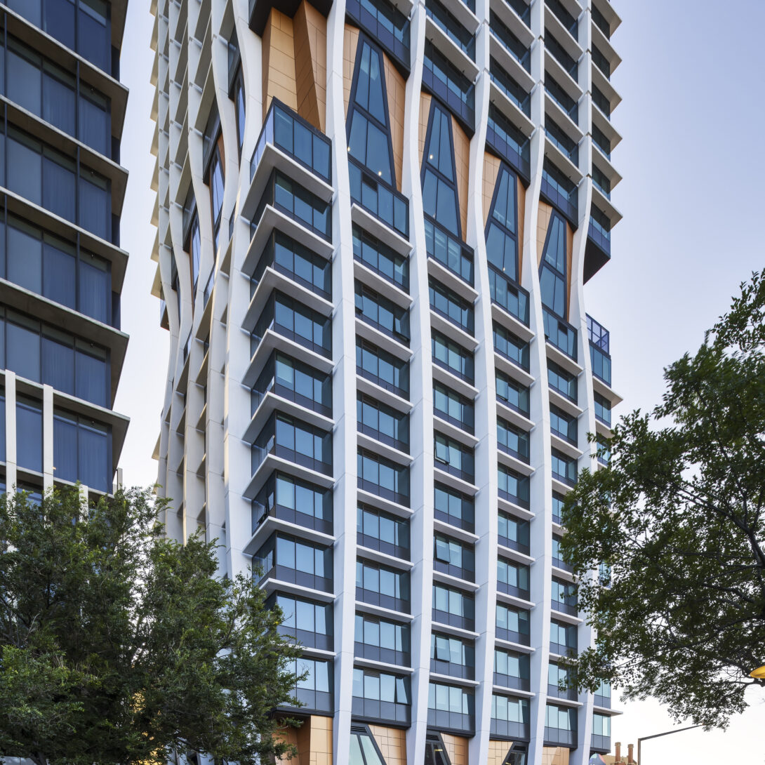 WGA AU | Wallbridge Gilbert Aztec - Yugo Apartments