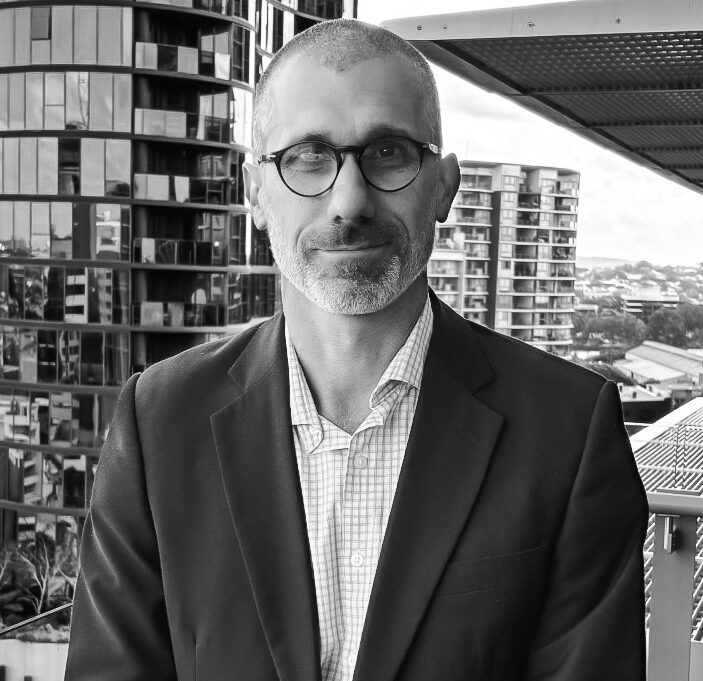WGA AU | Wallbridge Gilbert Aztec - Steve Pennisi Regional Manager of Queensland - WGA