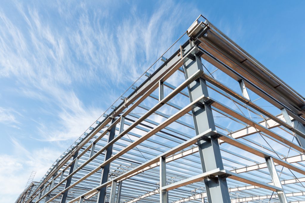 Strutral Structural | WGA AU | Wallbridge Gilbert Aztec
