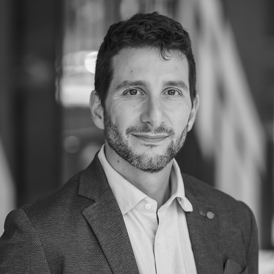 WGA AU | Wallbridge Gilbert Aztec - Giuseppe De Filippo Image